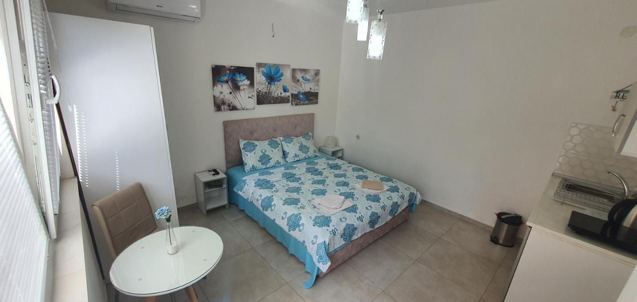 Antonio Apartments Ohrid Extérieur photo